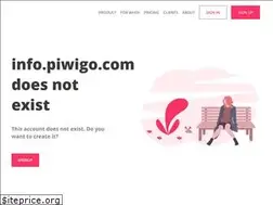 Sites similar to info.piwigo.com