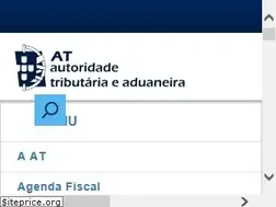 Sites similar to info.portaldasfinancas.gov.pt
