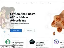 Sites similar to info.quantcast.com