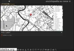 Sites similar to info.roma.it