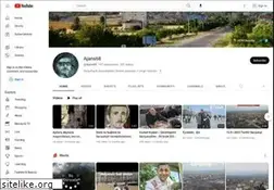 Sites similar to info.sariyahsi.eu