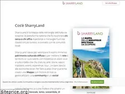 Sites similar to info.sharry.land