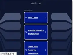 Sites similar to info.skn1.com