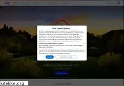 Sites similar to info.sky.de