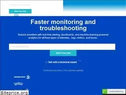 Sites similar to info.sumologic.com