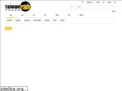 Sites similar to info.taiwantrade.com