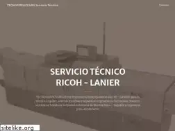 Sites similar to info.tecnoservicearg.com.ar