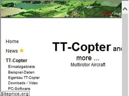 Sites similar to info.tt-rc.de