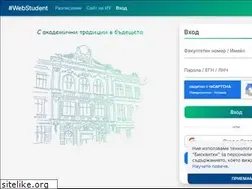 Sites similar to info.ue-varna.bg