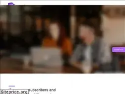 Sites similar to info.vindicia.com