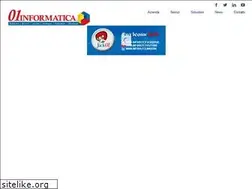 Sites similar to info01.it
