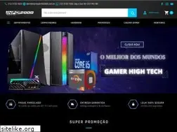 Sites similar to info2000.com.br
