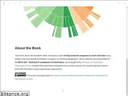 Sites similar to info201.github.io