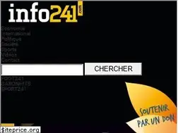 Sites similar to info241.com