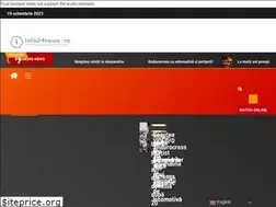 Sites similar to info24news.ro