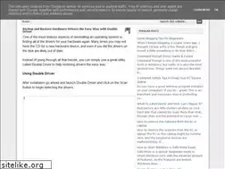 Sites similar to info2comp.blogspot.com