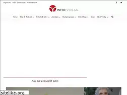 Sites similar to info3-verlag.de