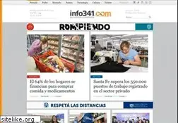 Sites similar to info341.com.ar