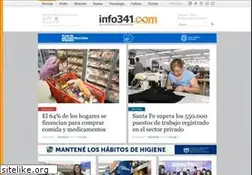 Sites similar to info341.com