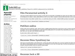 Sites similar to info365.cz