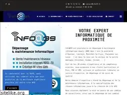 Sites similar to info39.fr