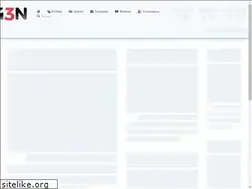 Sites similar to info3noticias.com.ar