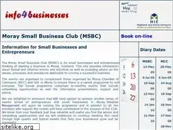 Sites similar to info4businesses.co.uk