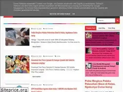 Sites similar to info4go.blogspot.com