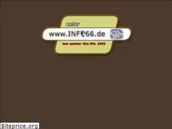 Sites similar to info66.de