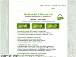 Sites similar to info@healthycounsel.com
