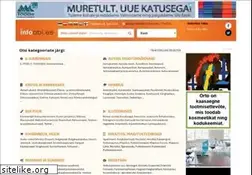 Sites similar to infoabi.ee