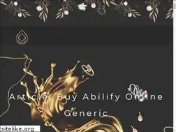 Sites similar to infoabilify.com