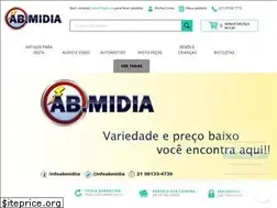 Sites similar to infoabmidia.com.br