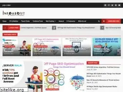 Sites similar to infoabout.org