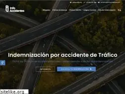 Sites similar to infoaccidentes.com