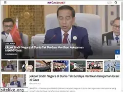 Sites similar to infoaceh.net