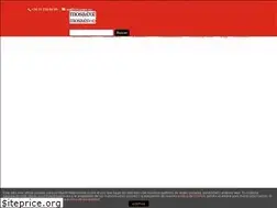 Sites similar to infoadex.es