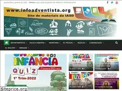 Sites similar to infoadventista.org