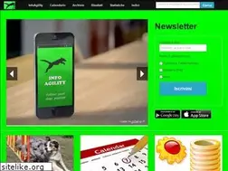 Sites similar to infoagility.it
