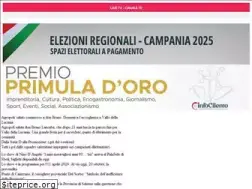 Sites similar to infoagropoli.it