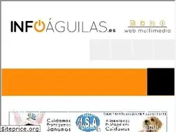 Sites similar to infoaguilas.es