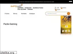 Sites similar to infoaid.pt
