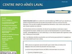 Sites similar to infoaineslaval.qc.ca