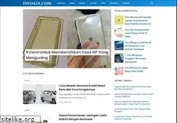 Sites similar to infoaja.com