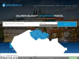 Sites similar to infoaktualne.cz