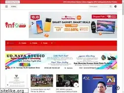 Sites similar to infoaktualnews.com