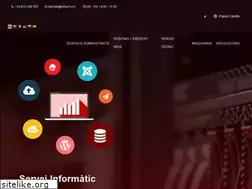 Sites similar to infoal.com