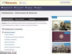 Sites similar to infoalemania.com