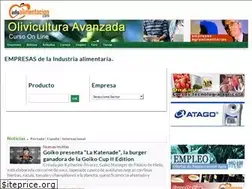 Sites similar to infoalimentacion.com