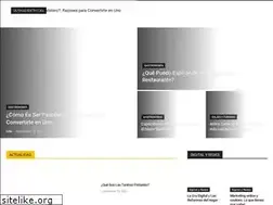 Sites similar to infoalternativa.com.ar
